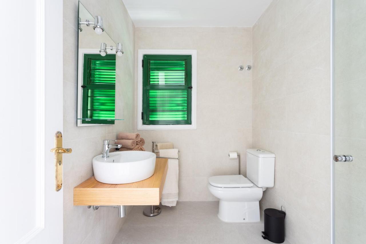 Villa Privada Mirador De La Gomera Con Jacuzzi Puerto de Santiago  Exterior foto